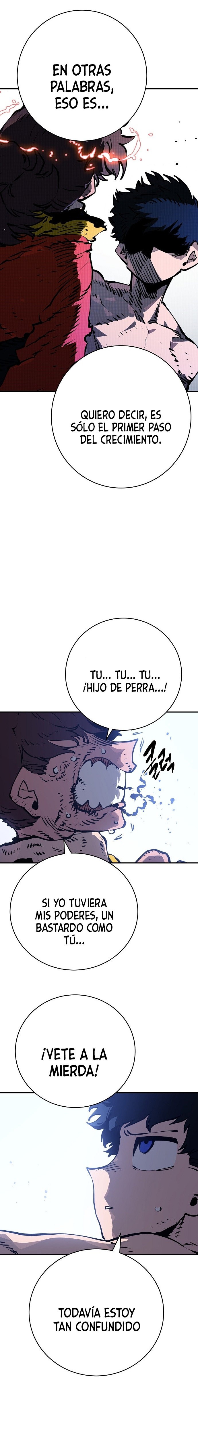 Player Capitulo 35 página 18