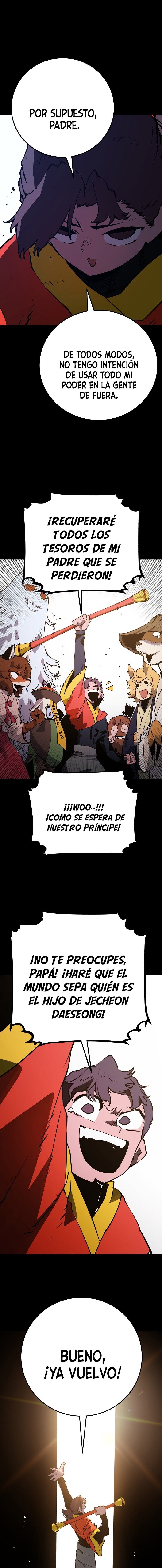 Player Capitulo 35 página 6