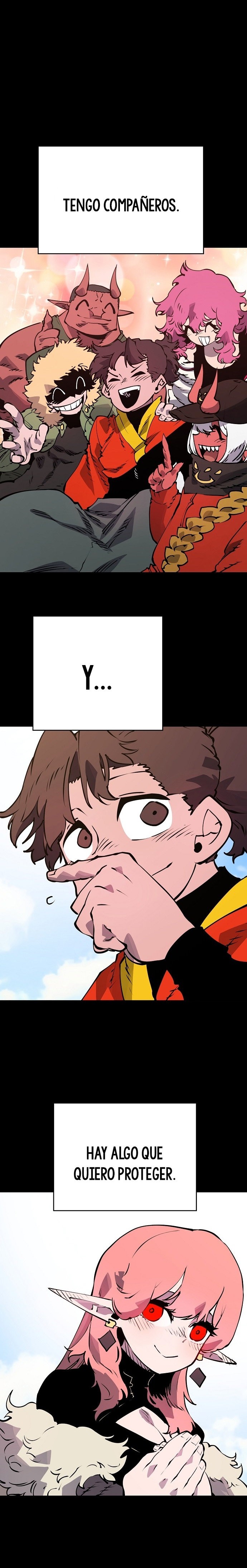Player Capitulo 35 página 8