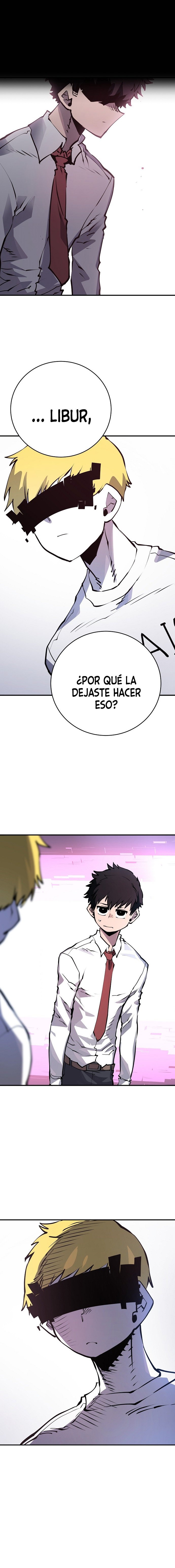 Player Capitulo 36 página 10