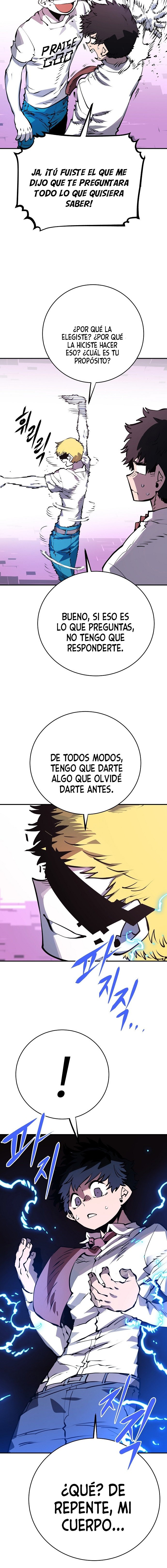 Player Capitulo 36 página 12