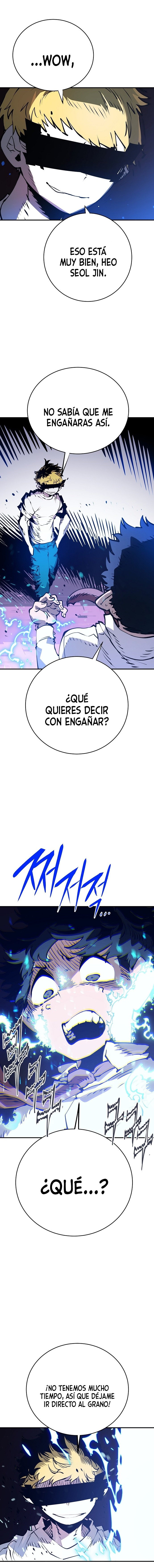 Player Capitulo 36 página 13