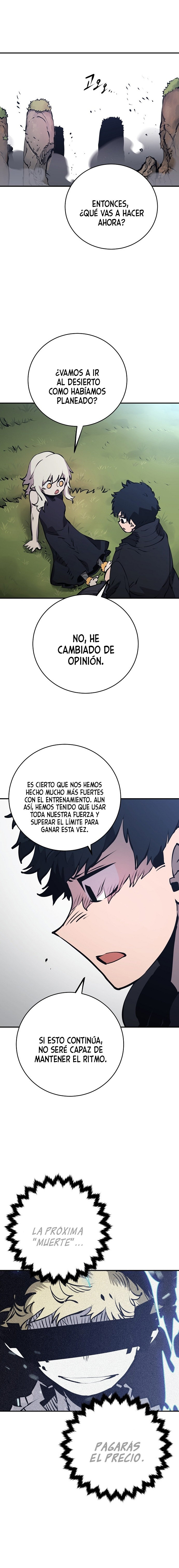 Player Capitulo 36 página 17