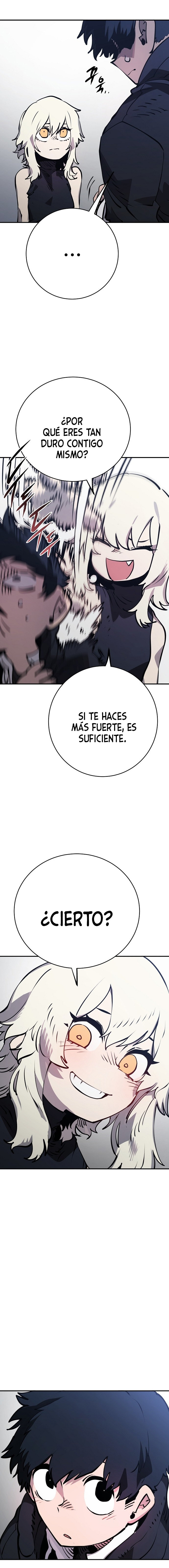Player Capitulo 36 página 18