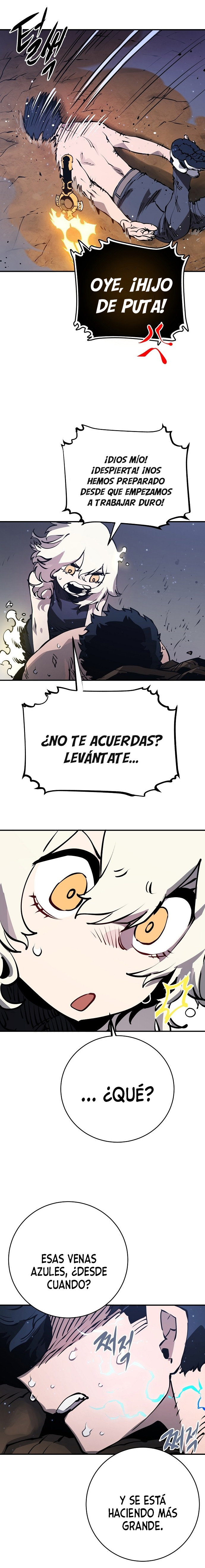 Player Capitulo 36 página 4