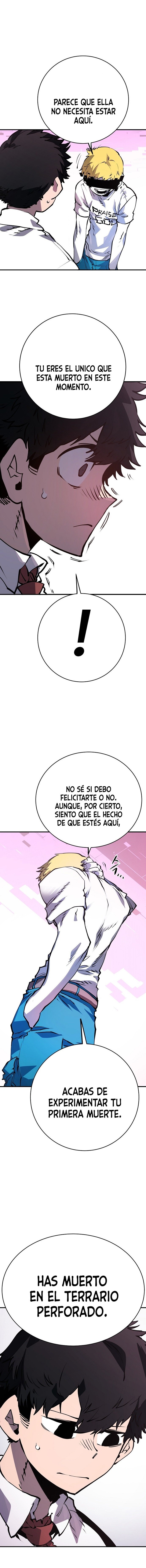 Player Capitulo 36 página 8
