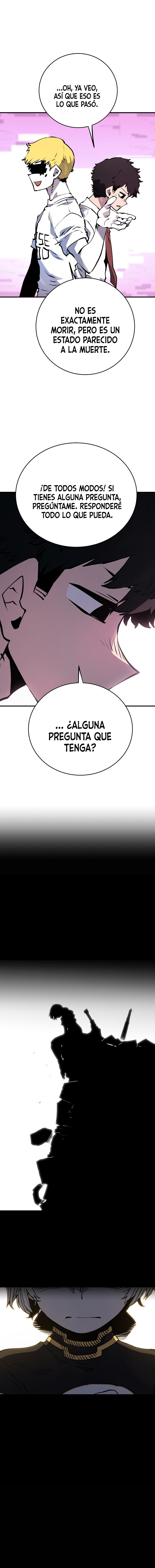 Player Capitulo 36 página 9