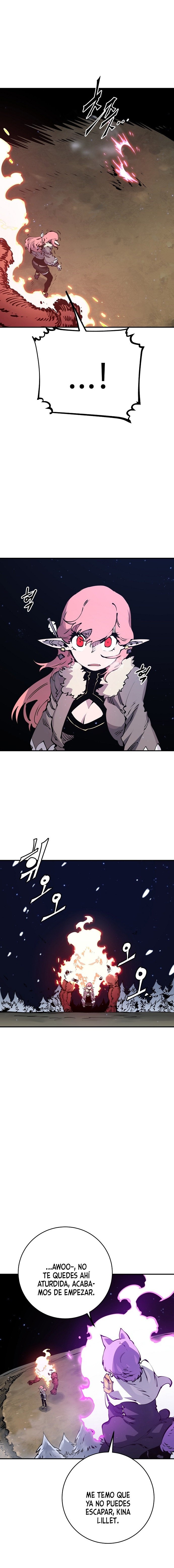 Player Capitulo 37 página 10