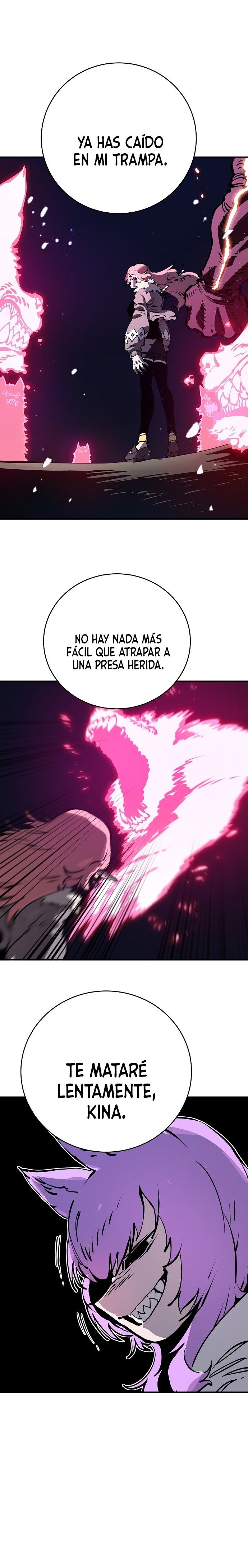 Player Capitulo 37 página 11