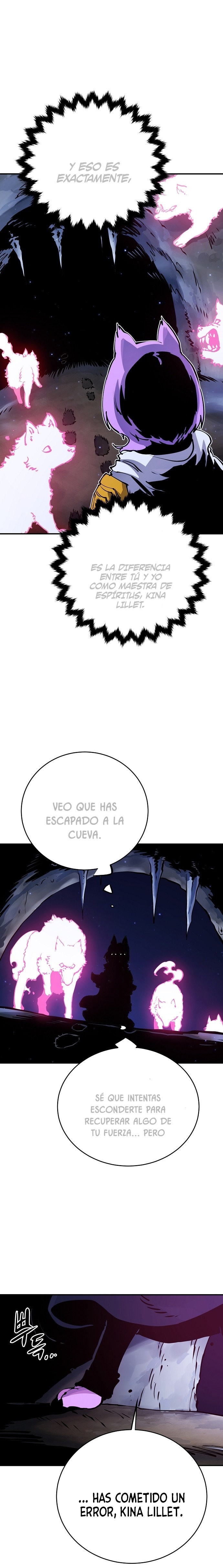 Player Capitulo 37 página 16