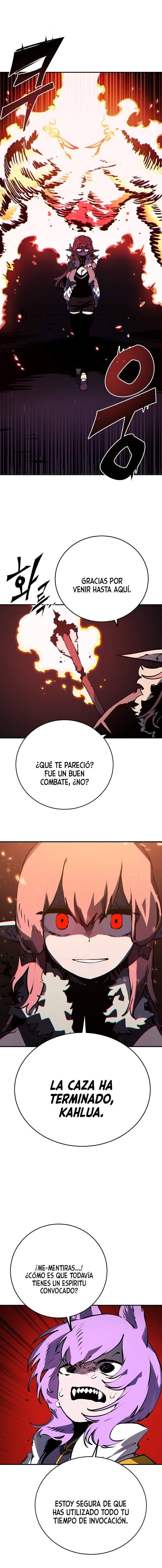 Player Capitulo 37 página 18