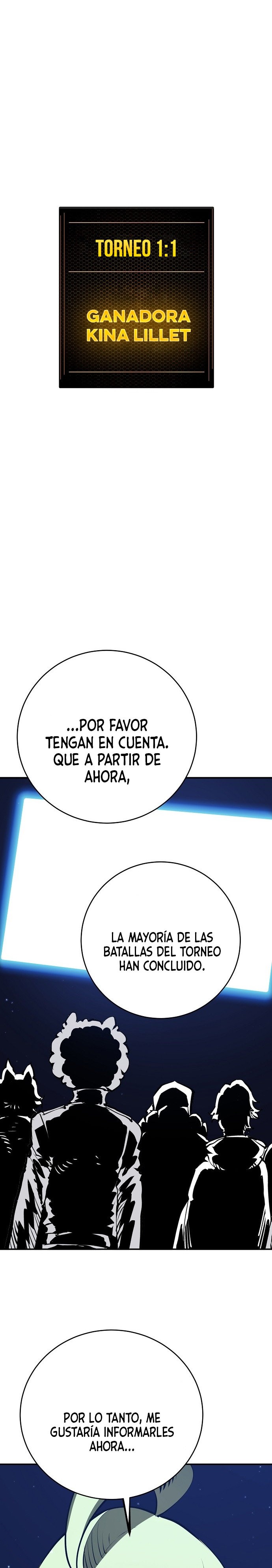 Player Capitulo 37 página 21