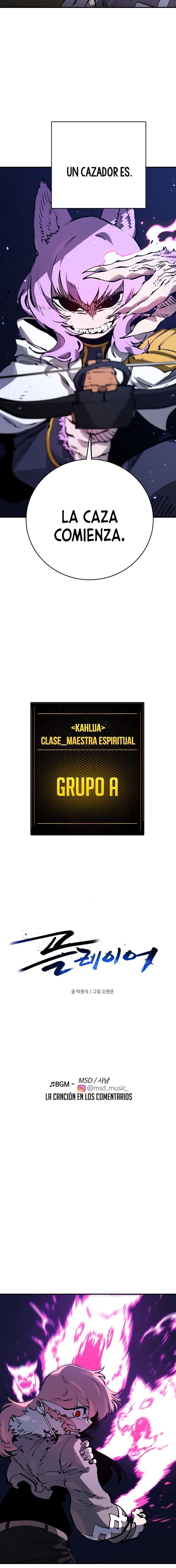 Player Capitulo 37 página 7