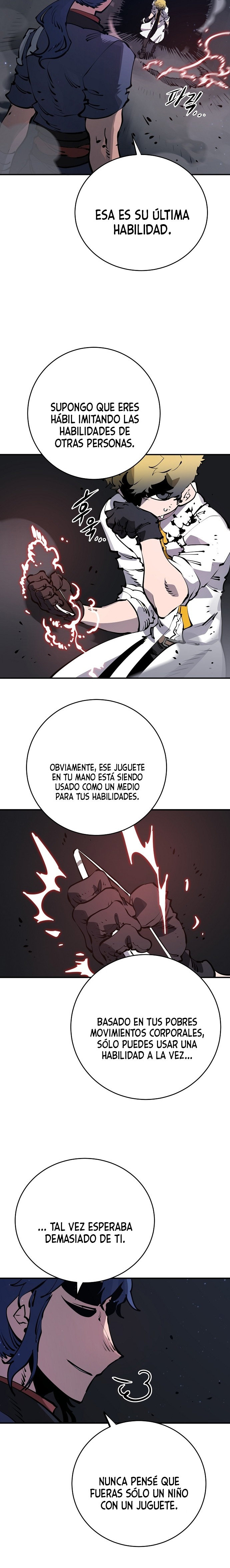 Player Capitulo 38 página 17