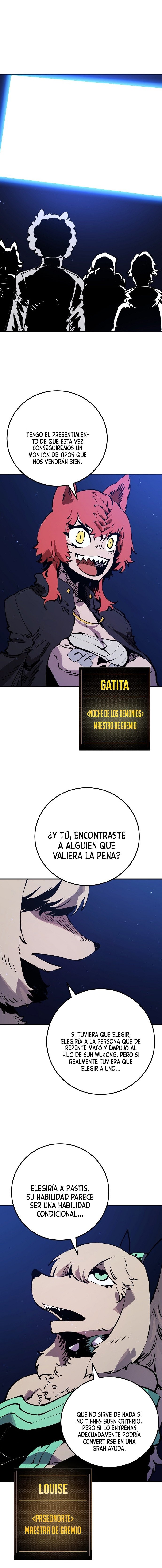 Player Capitulo 38 página 2