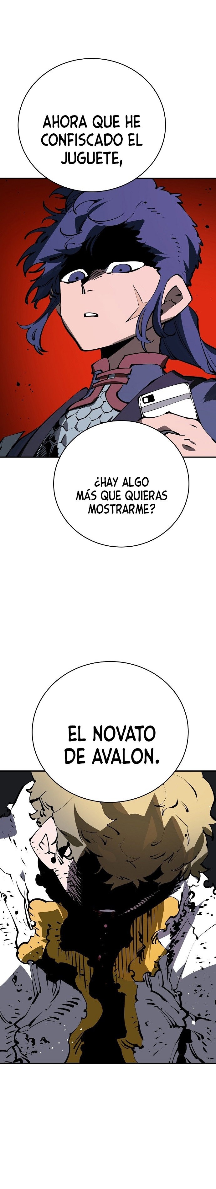 Player Capitulo 38 página 20