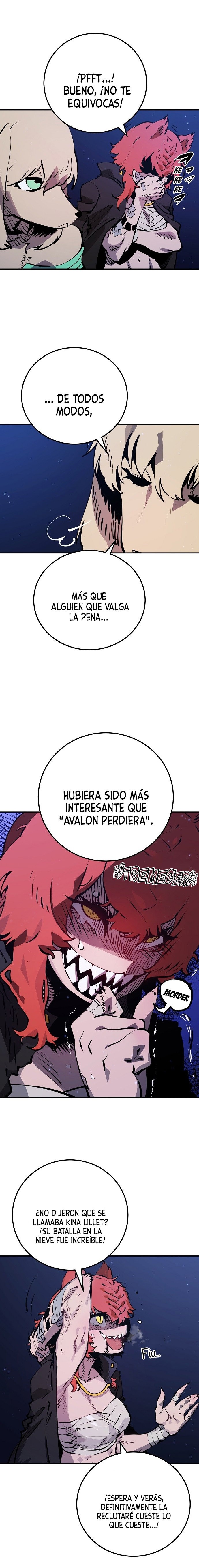 Player Capitulo 38 página 3