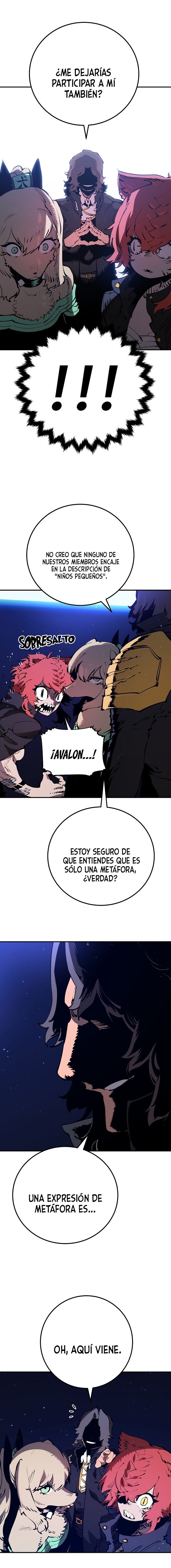 Player Capitulo 38 página 5