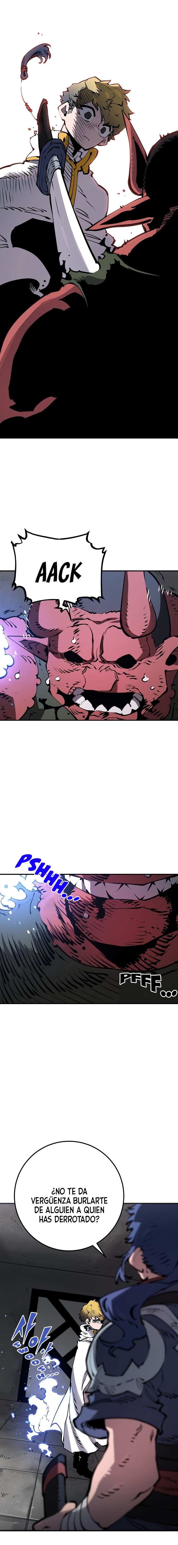 Player Capitulo 38 página 8