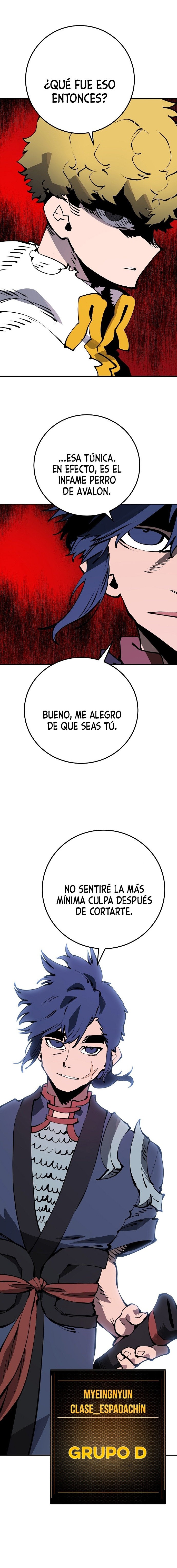Player Capitulo 38 página 9