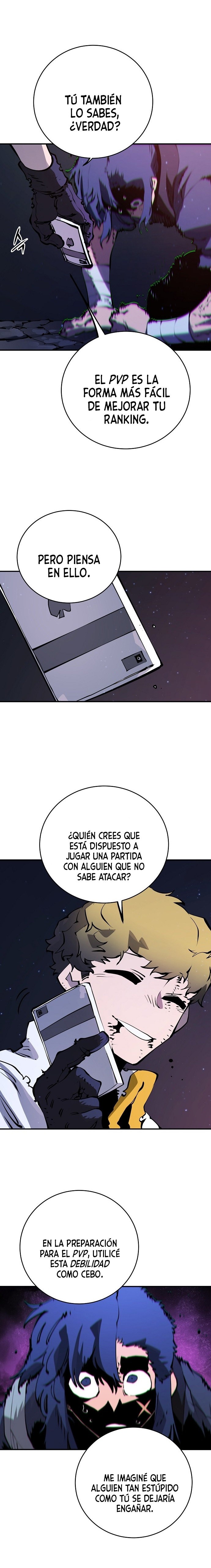 Player Capitulo 39 página 11