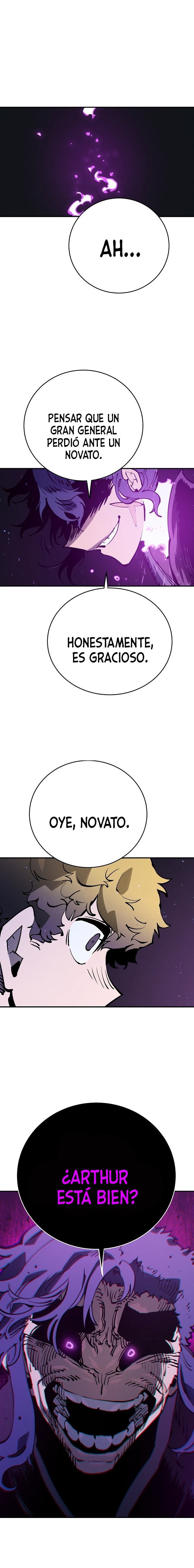 Player Capitulo 39 página 15