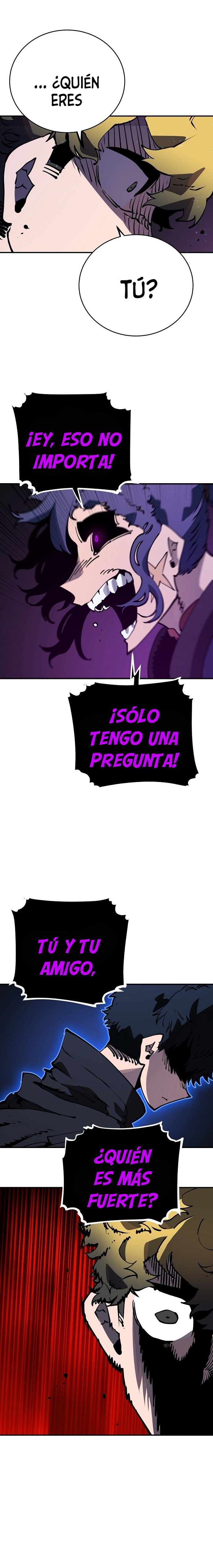 Player Capitulo 39 página 16
