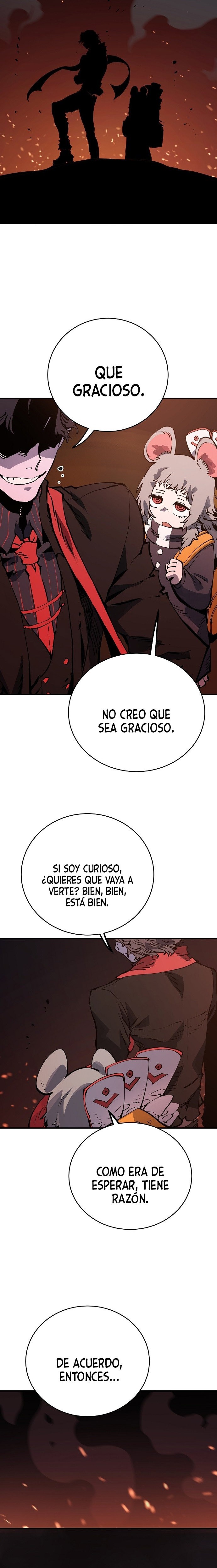 Player Capitulo 39 página 19