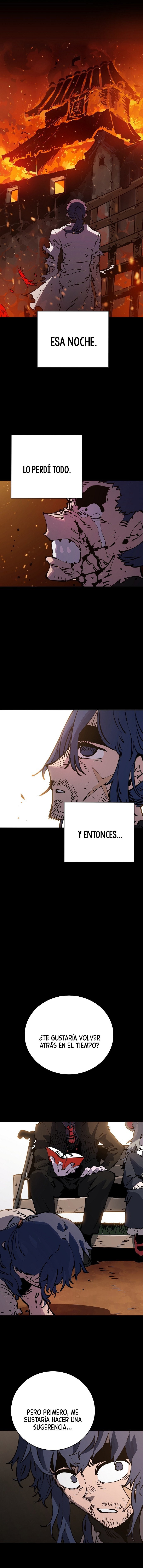 Player Capitulo 39 página 2