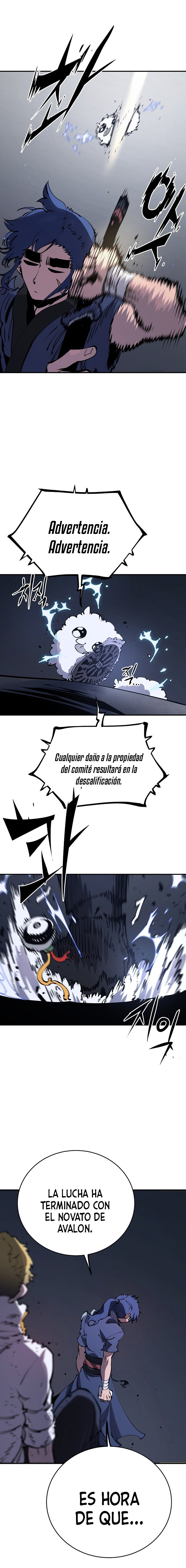 Player Capitulo 39 página 4