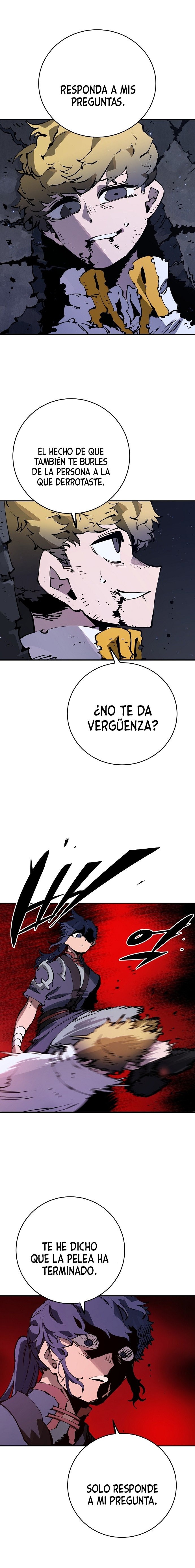 Player Capitulo 39 página 5