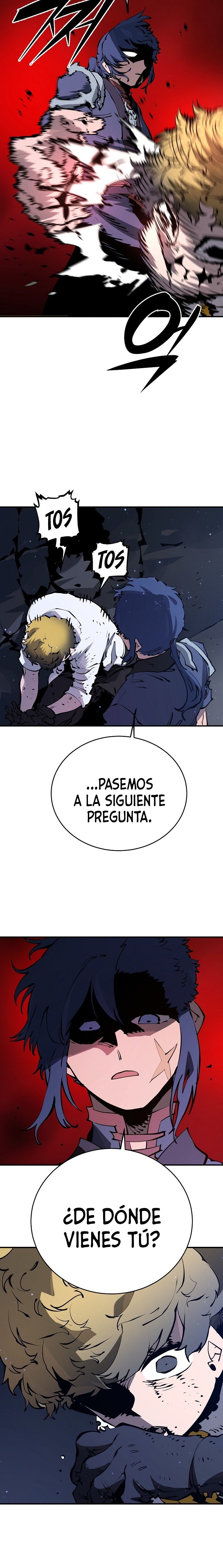 Player Capitulo 39 página 7