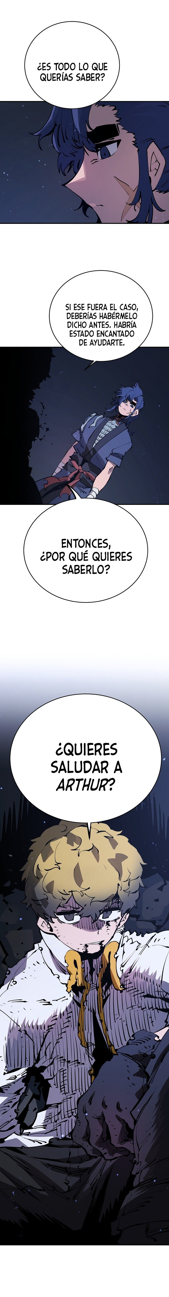 Player Capitulo 39 página 8