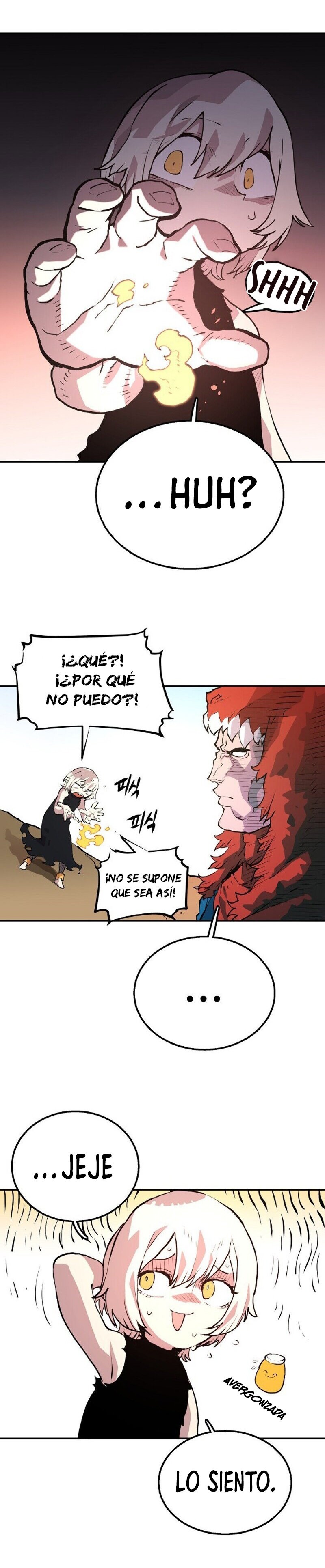 Player Capitulo 4 página 14