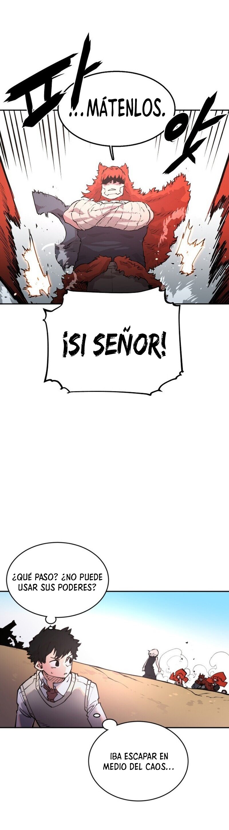 Player Capitulo 4 página 15