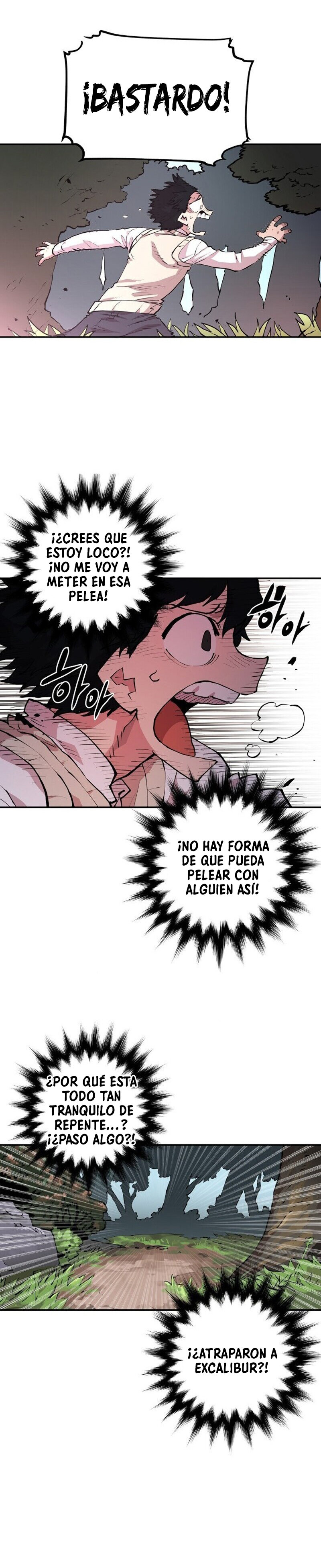 Player Capitulo 4 página 19