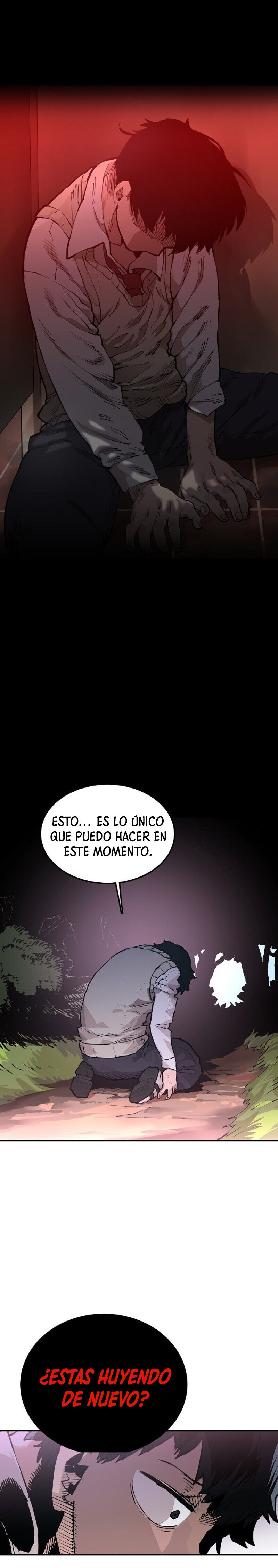 Player Capitulo 4 página 23