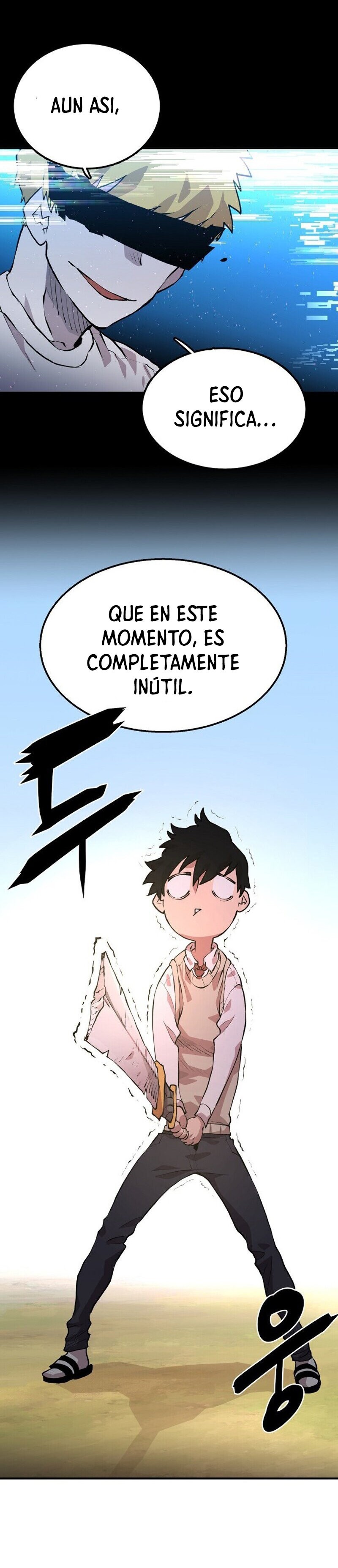 Player Capitulo 4 página 3