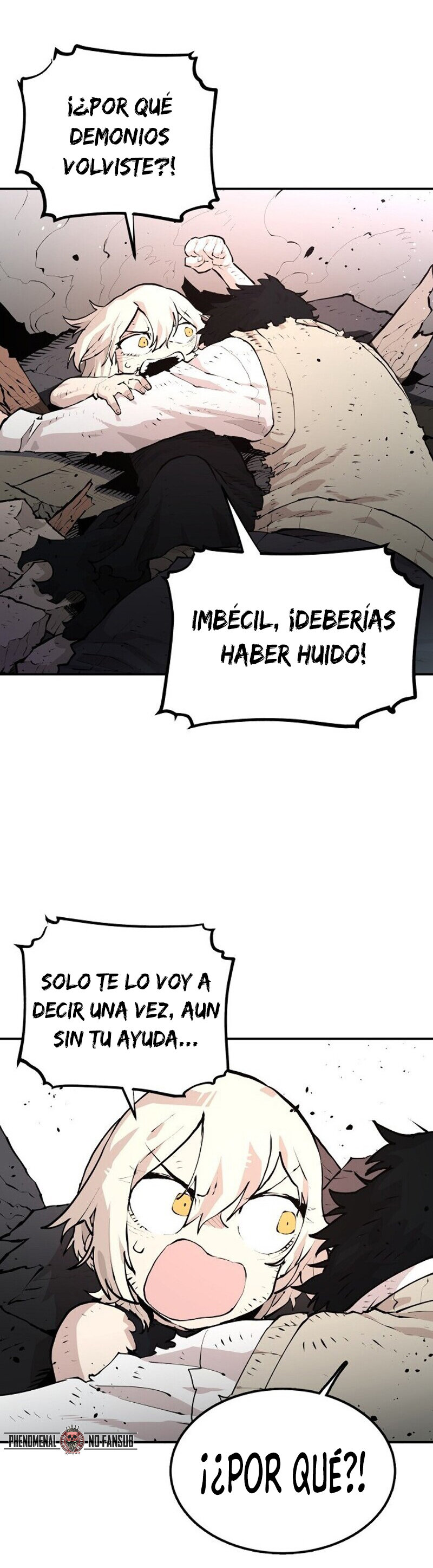 Player Capitulo 4 página 31