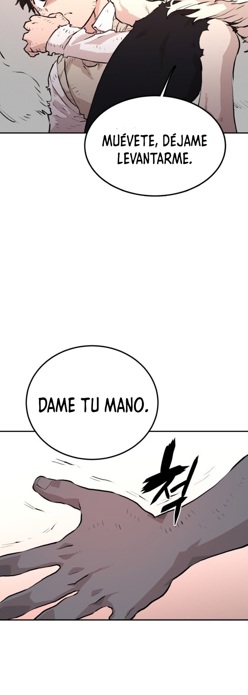 Player Capitulo 4 página 34