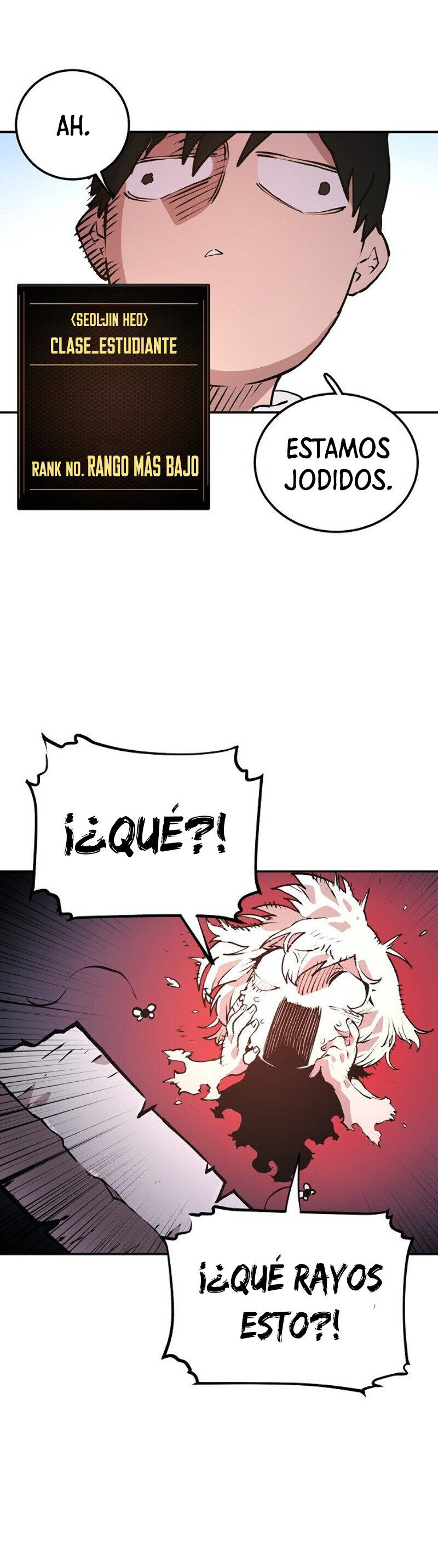 Player Capitulo 4 página 4