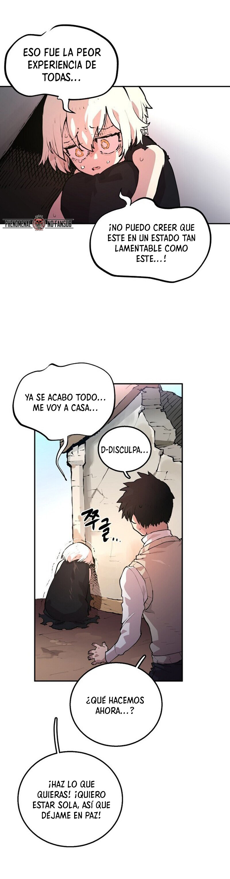 Player Capitulo 4 página 6