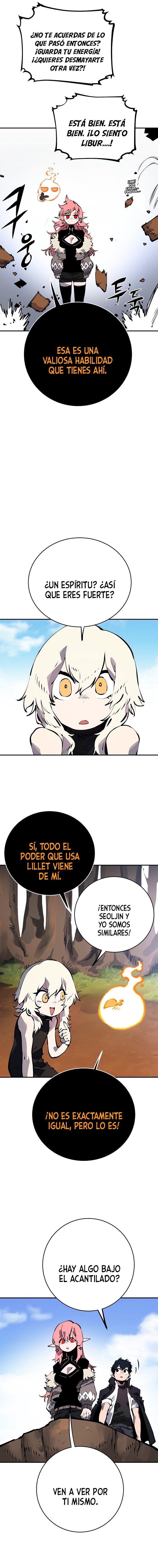 Player Capitulo 40 página 13
