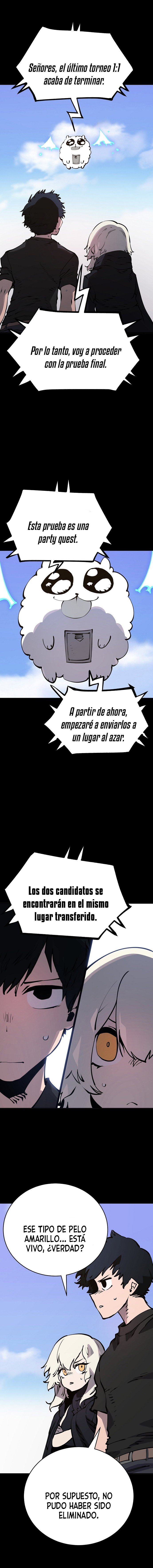 Player Capitulo 40 página 2