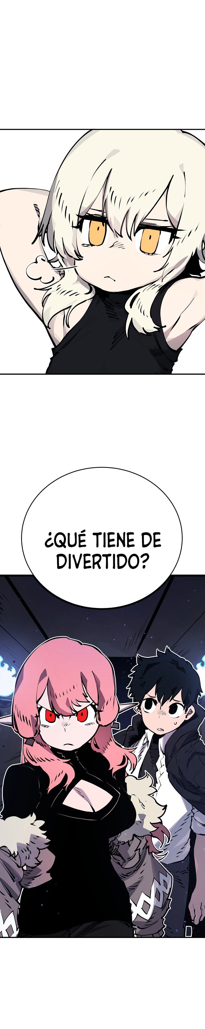 Player Capitulo 40 página 20