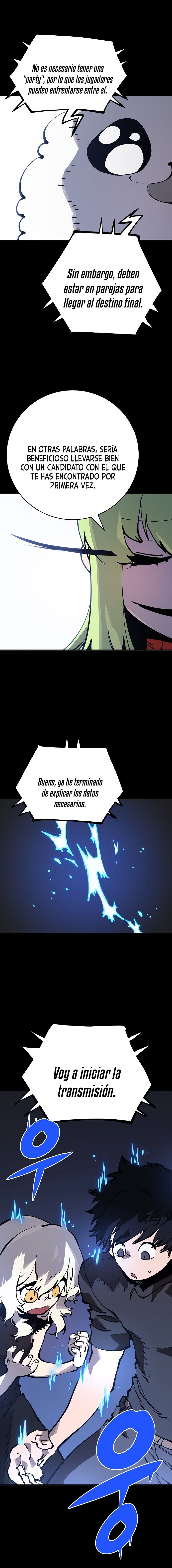 Player Capitulo 40 página 3