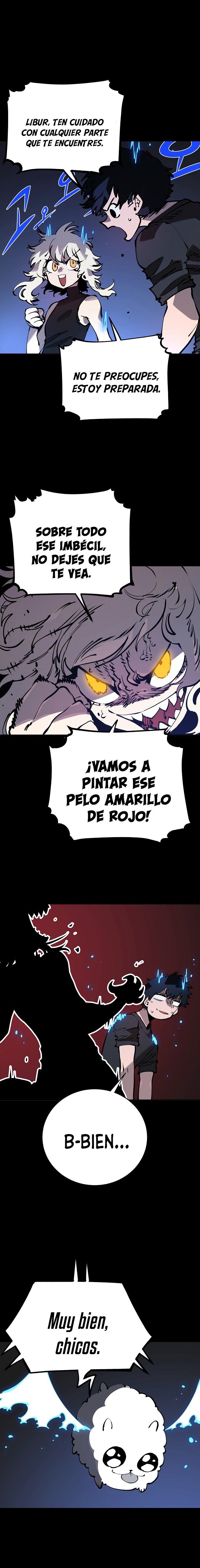 Player Capitulo 40 página 4