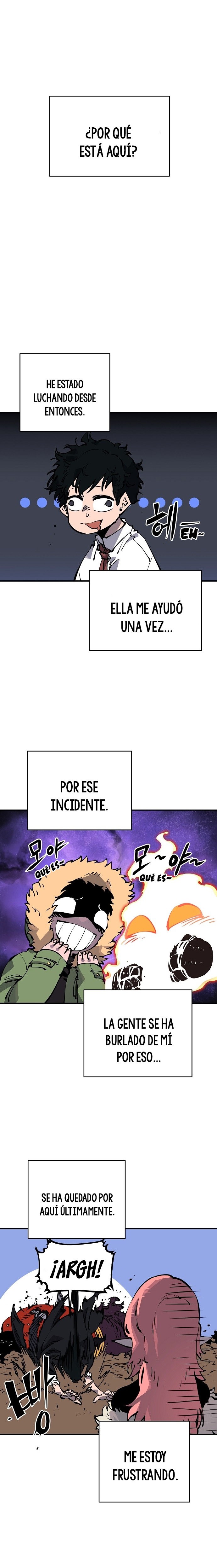Player Capitulo 40 página 6