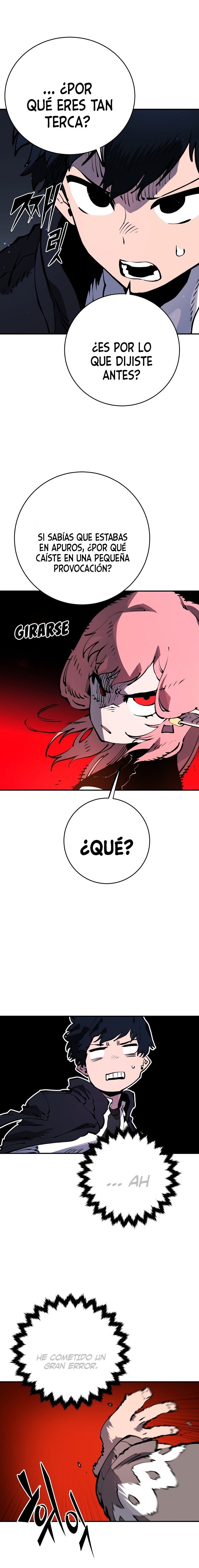 Player Capitulo 41 página 11
