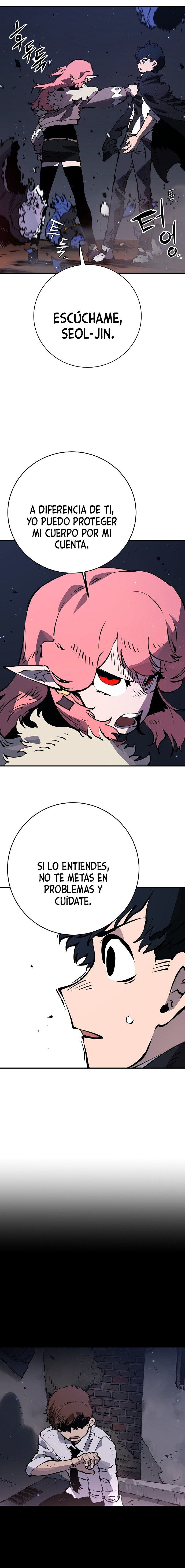 Player Capitulo 41 página 14